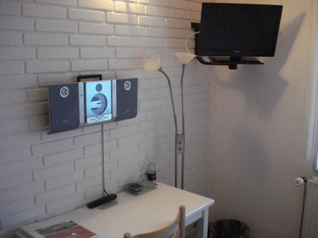 Hotel Klover Es Hellevad Habitación foto