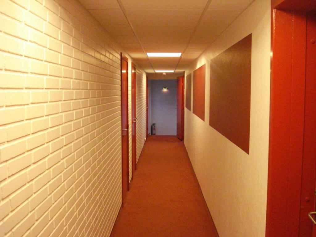 Hotel Klover Es Hellevad Exterior foto